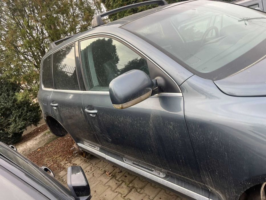 oglinzi stanga/dreapta volkswagen touareg