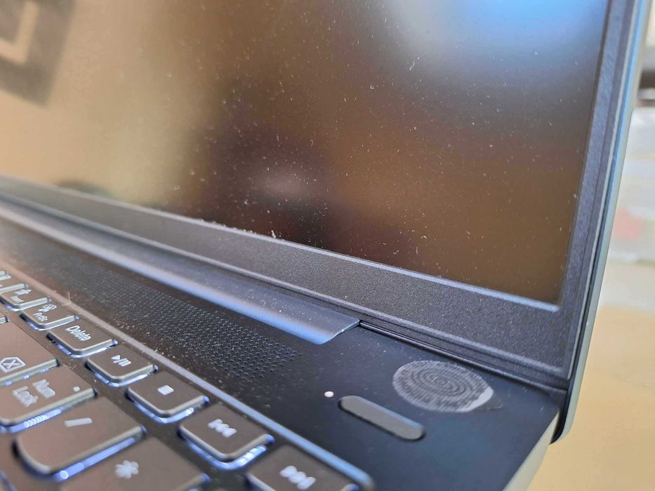 Нов Lenovo Ideapad 5 15ALC05 NB IP 5 15ALC05 R5 16G 512G 11H. Бартер.