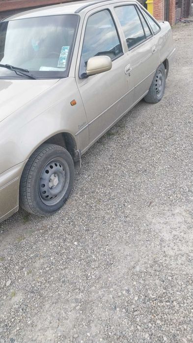 DAEWOO Cielo 2006 — imagine 3