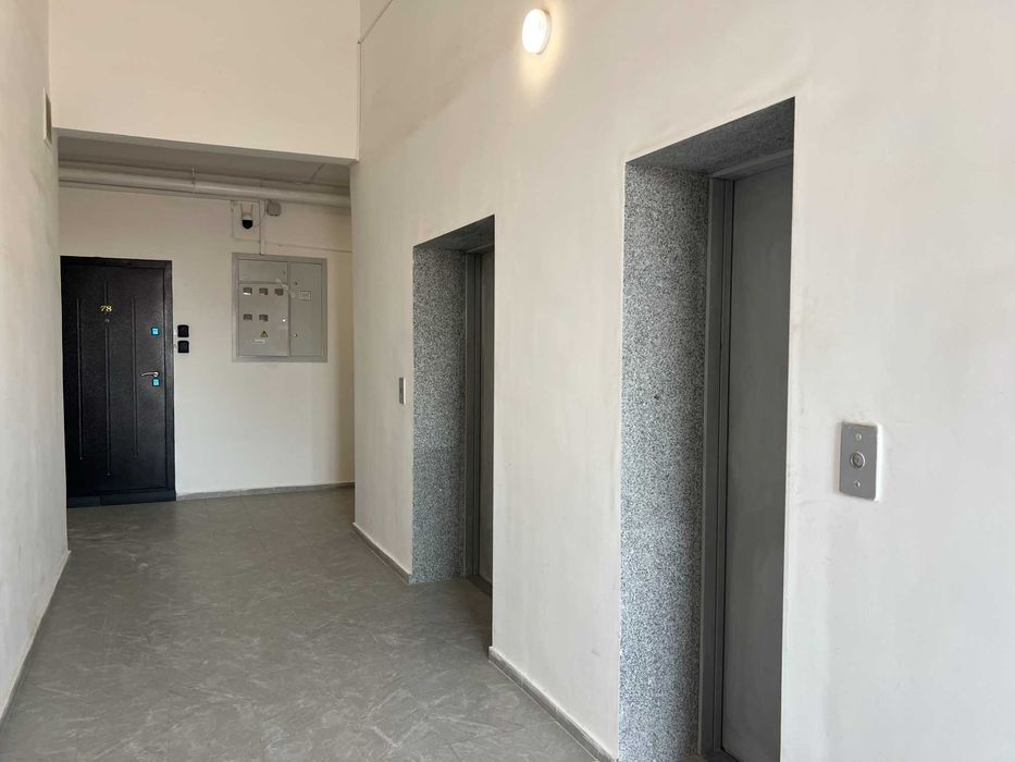 Апартаменты SMART 8 (Бесконтактное заселение)