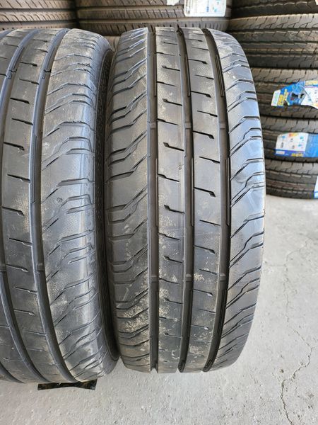 215/60/17C Continental 4бр