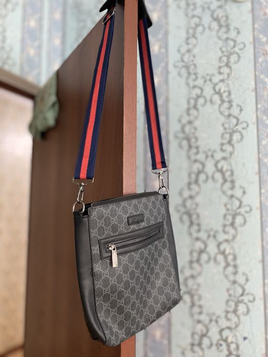 Барсетка от Gucci