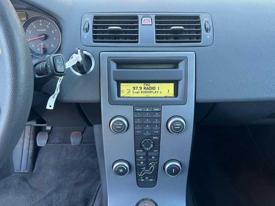 Volvo C30 1.6I 2007г.