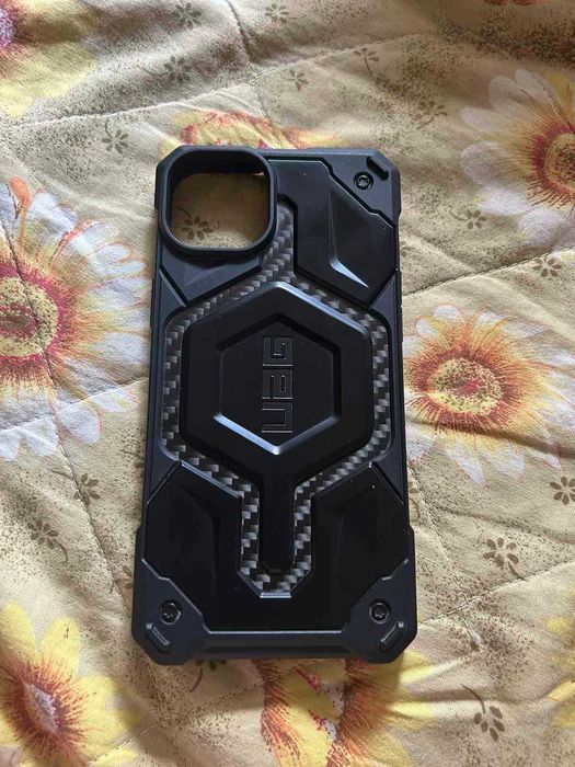 Какъф за iPhone 14 plus