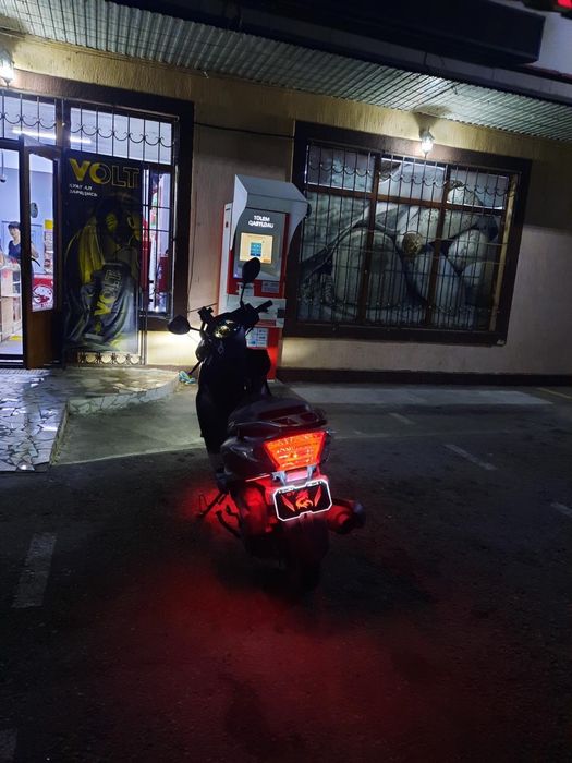 Продам М8 в хорошем состоянии!