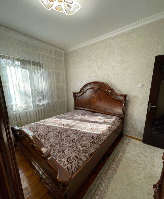 Ипотека Карасу-1 4/3/4 №200 Умида