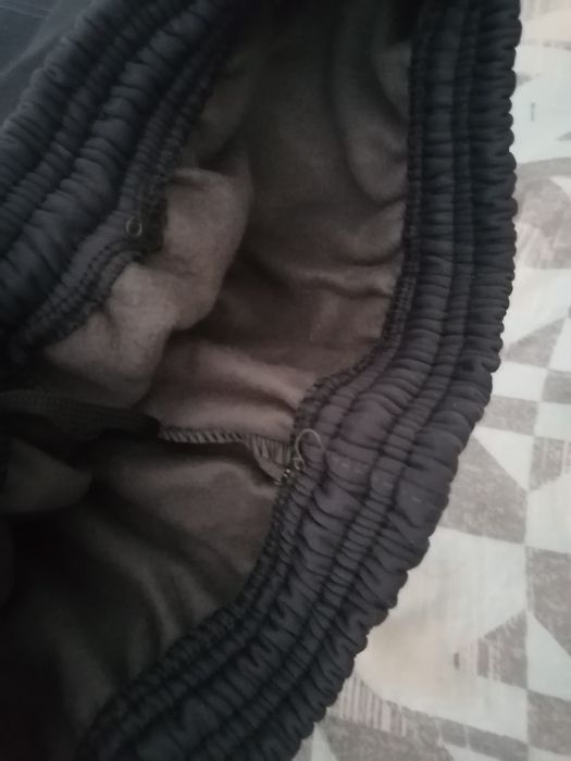 Трико Найк теплая