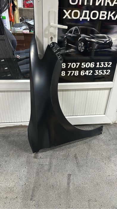 Крылья на камри 50/55/70/75