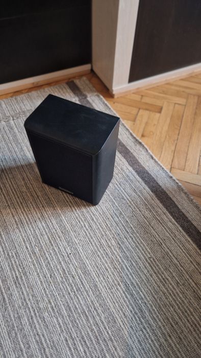 Set 3 boxe 5.1 hi-fi