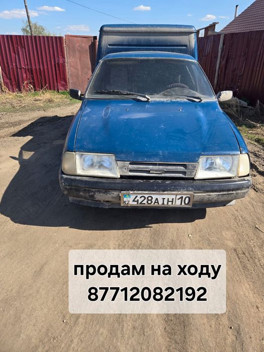Машина продам срочно