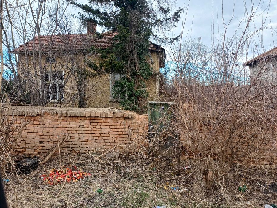 Продава се Къща в с. Горни Дъбник, Област Плевен - 68 кв.м за 133 €/кв.м - Снимка #2