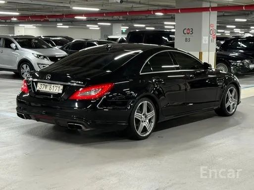 Mercedes-benz CLS63 AMG Banan Koreadan zakazga obkeberamiz CIP 29250$