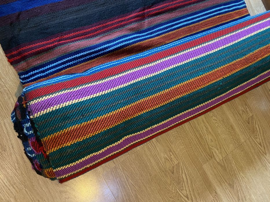 Ръчно тъкани пътеки