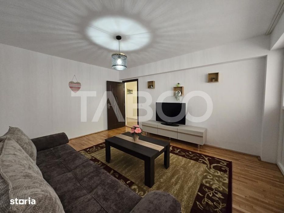 COMISION 0% Apartament 2 camere de vanzare decomandat 62mp Turnisor