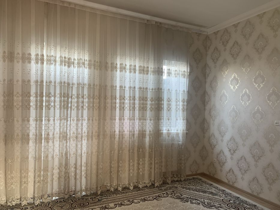 Hovli sotiladi tayyor 3.5 Abdurahmonovda