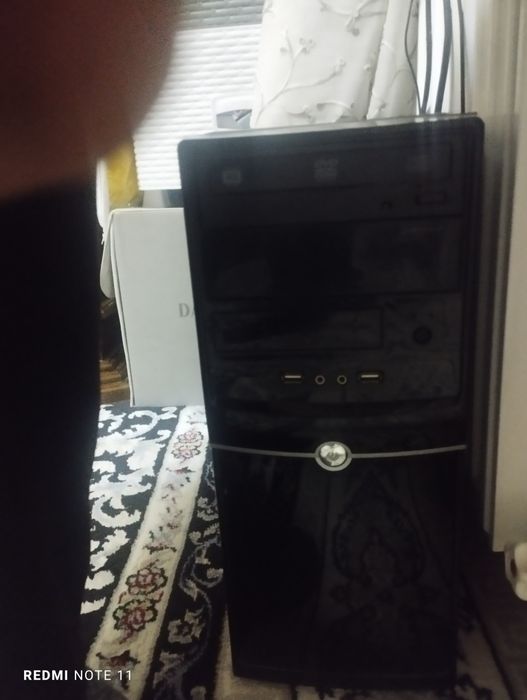 Avtech domashniy kompyuteri