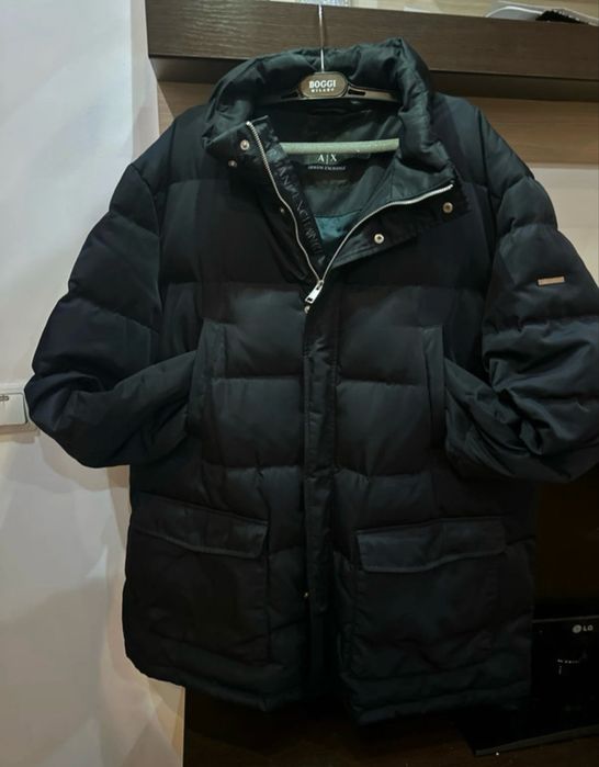 Geacă Armani Exchange