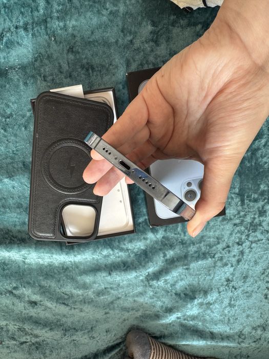 Айфон 13 про 128 гб