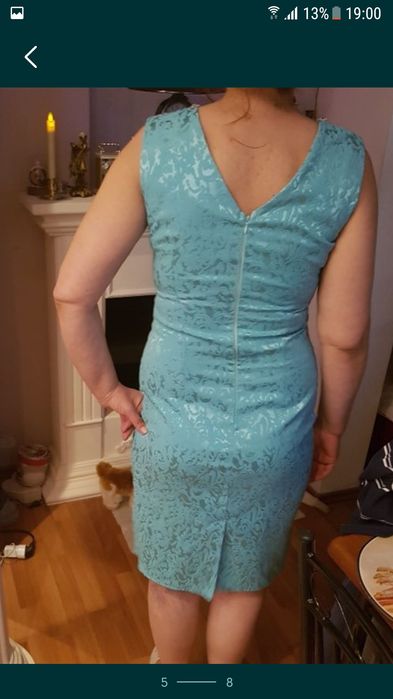 Rochie de seara/ rochie petrecere / nunta