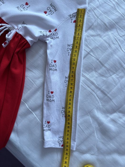 Детски роклички два размера