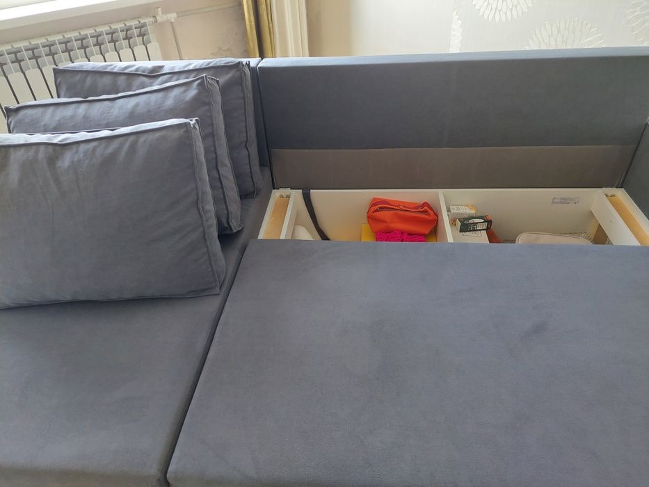 Мягкая мебель для гостиной