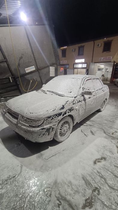 Продам ваз 2110 на ходу