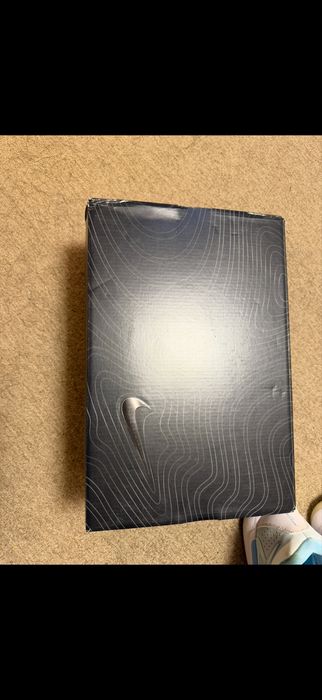 Nike kd17 “Christmas”