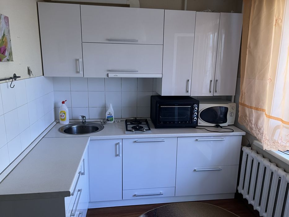 Сдам однокомнатную квартиру