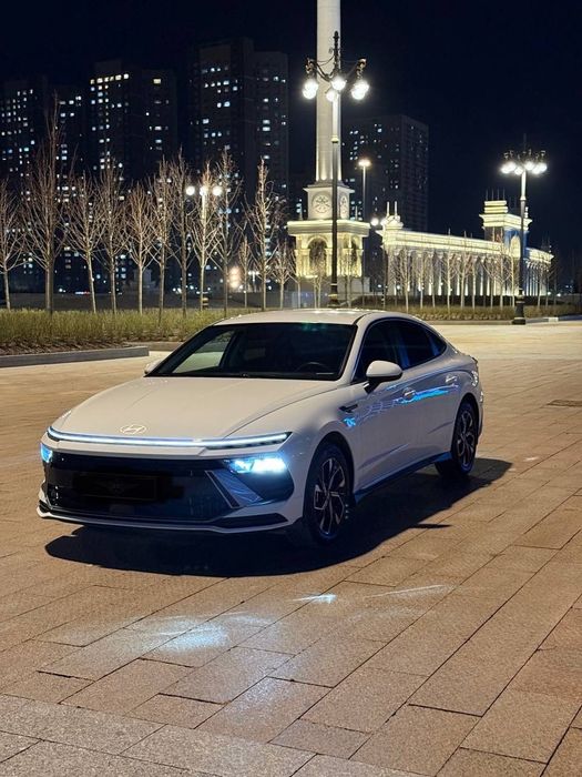 Прокат/аренда авто Астана
