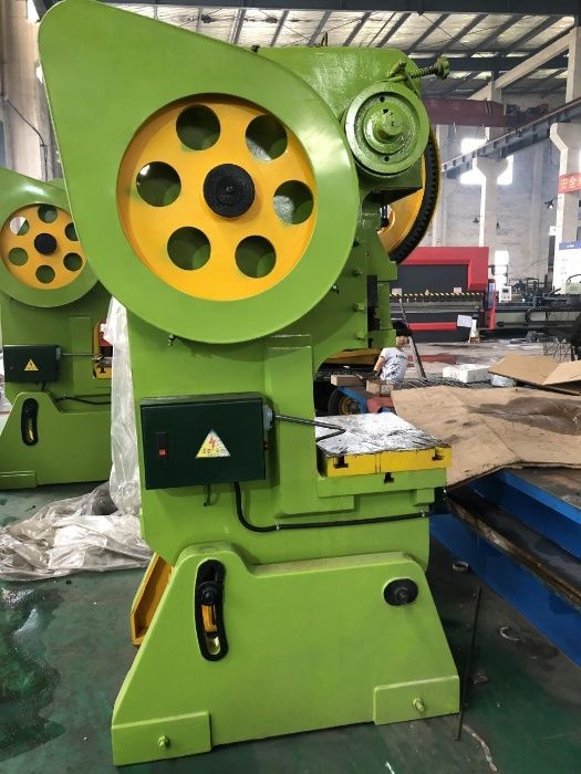 Пресс Станок 40 тонна (Штамповочный)