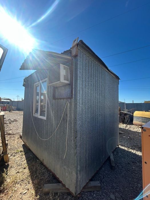 Продаеться Охранная будка