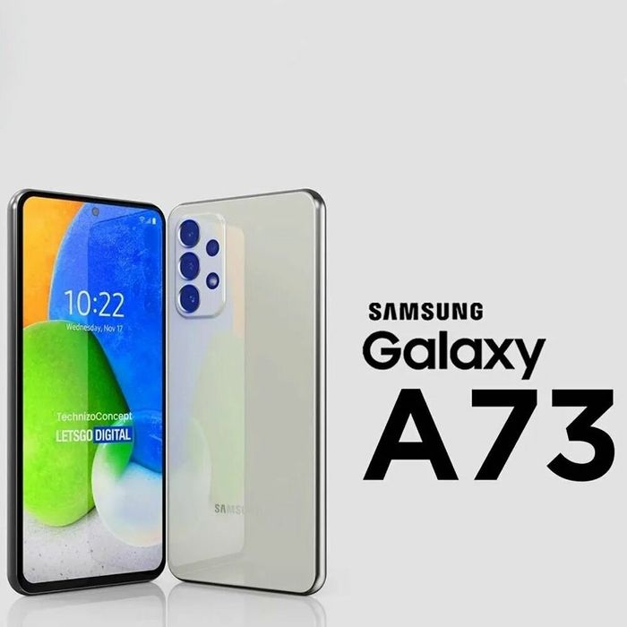 Samsung A 73 ОРГИНАЛ