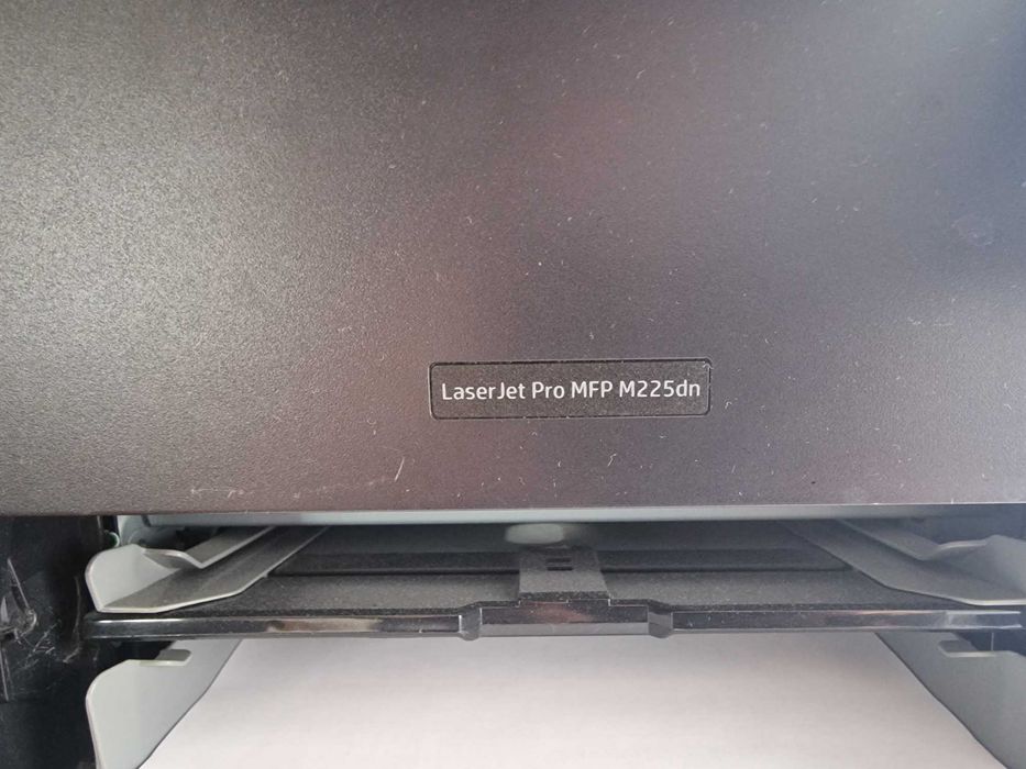 МФУ HP LaserJet Pro MFP M225DN