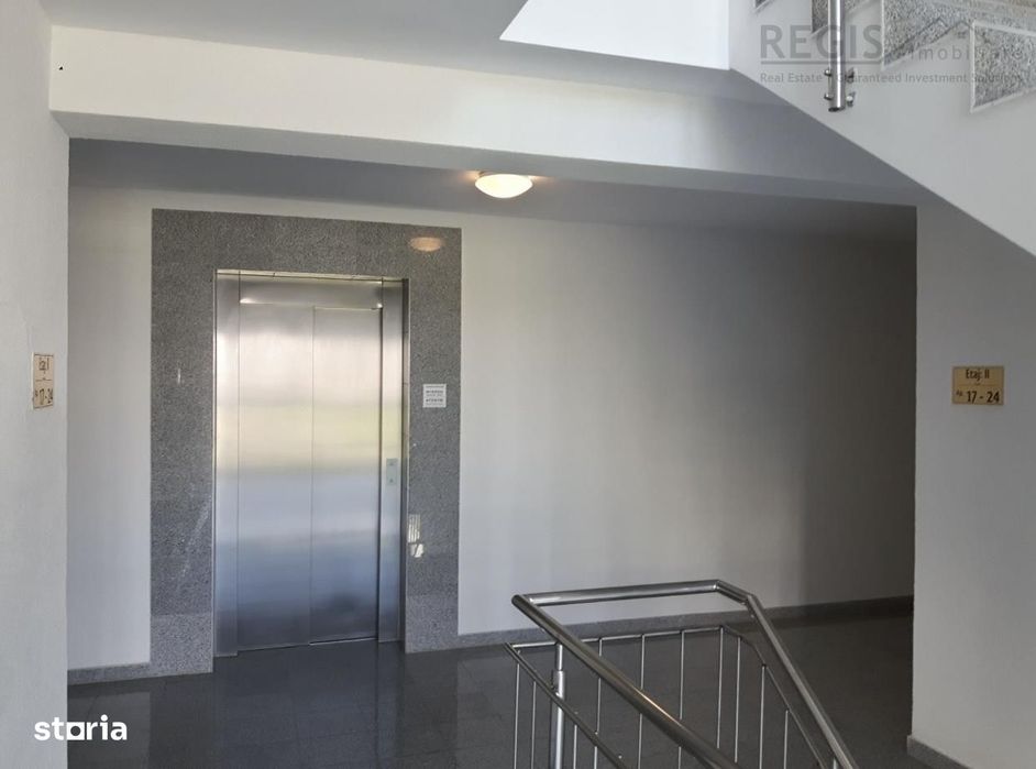 Avantgarden Coresi- 2 Camere | Dressing | Parcare | 3 minute Autobuze