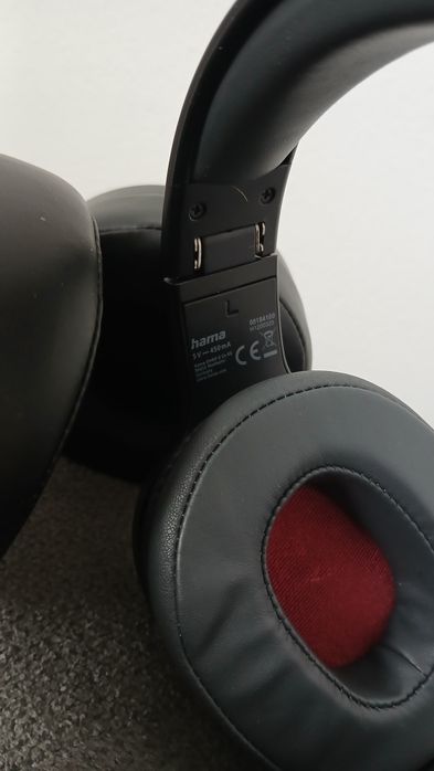 Casti audio bluetooth