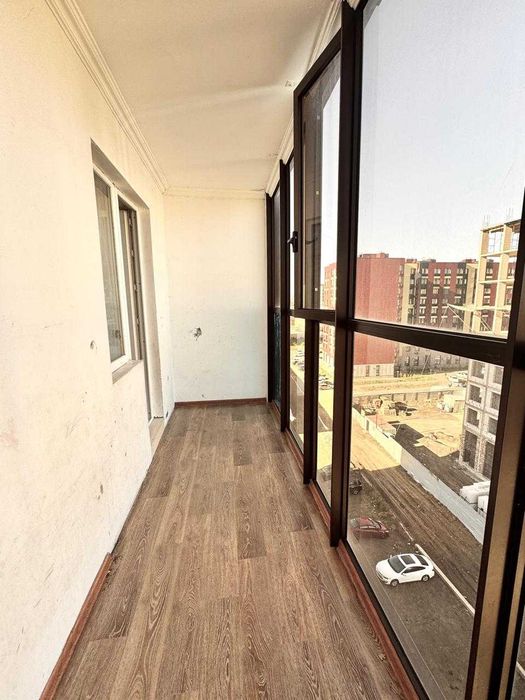 1-к Жк «Alatay CIty» продам!