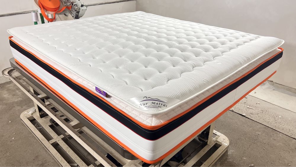 COMFORT Анотамический матрасов