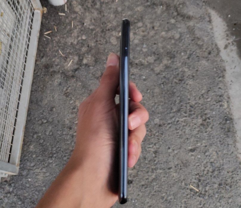 Redmi note 10s olish kere