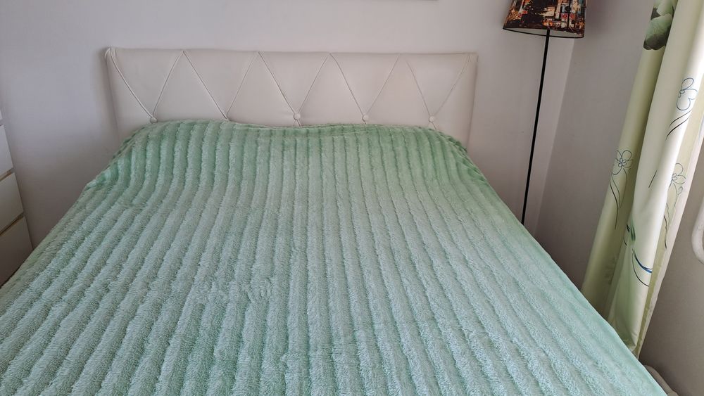 Кровать 1.8 двух спалка IKEA