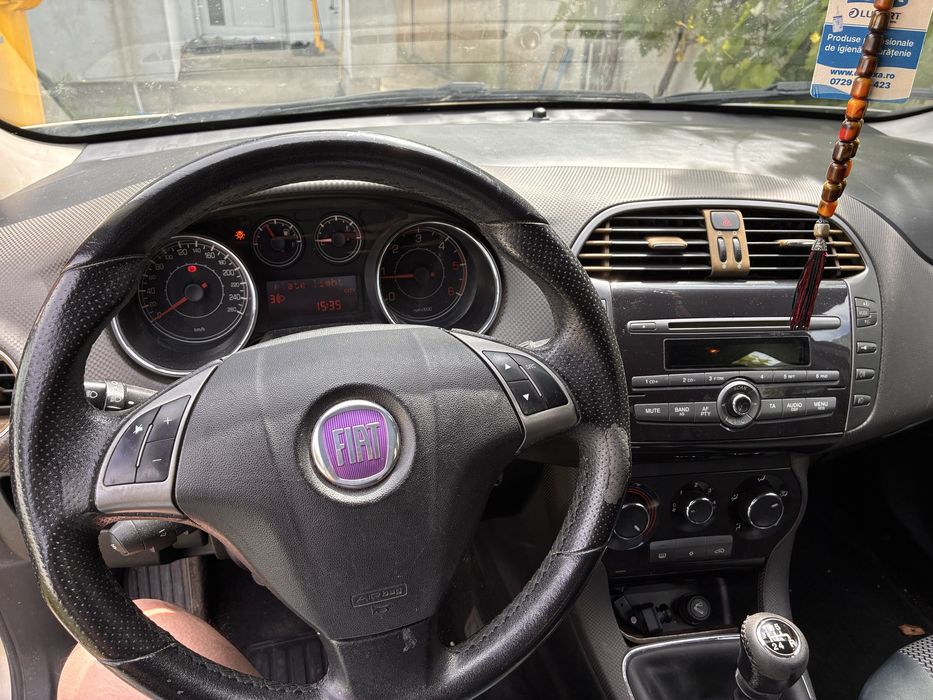 Vand Fiat Bravo 2