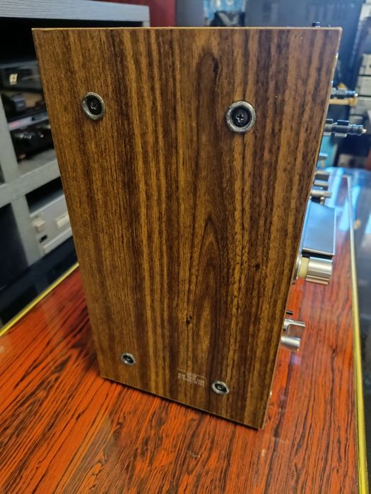 Магнитофон Akai GX-4000D