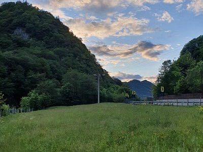 Terenuri intravilane de vânzare Lepsa, Vrancea