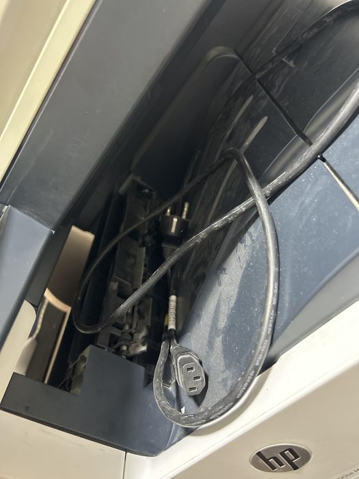 Продается принтер HP LaserJet Enterprise M525 MFP