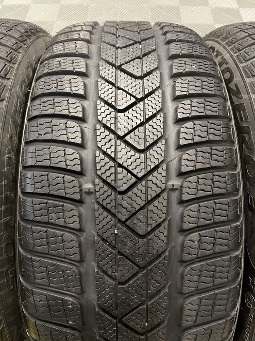 Jante Roti 18 Mercedes W213 E Class anvelope M+S 245 45 R18 275 40 R18