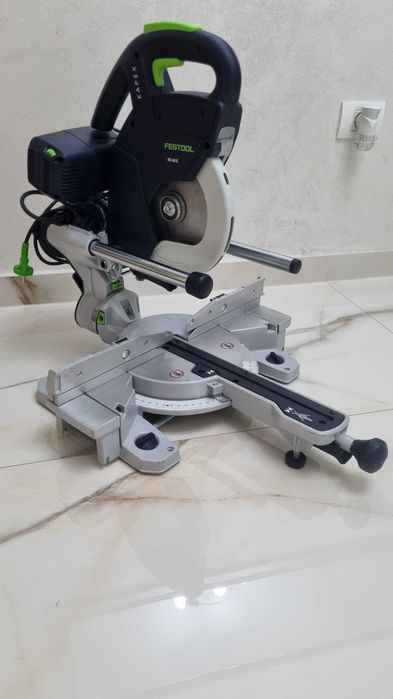 Circular Festool  KS 60E