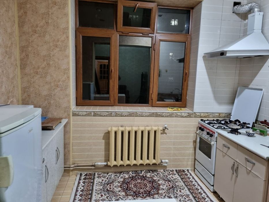 Юнусабад 19 квартал. Продается квартира 2/1/5