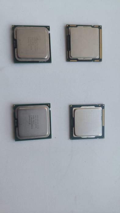 Пк комплектующие