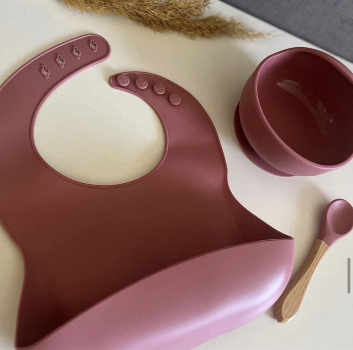 Набор посуды новый