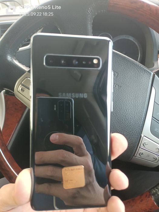 Самсунг Galaxy S10 5G