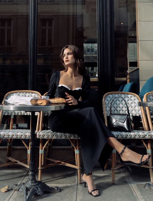 Платье Lichi размер М